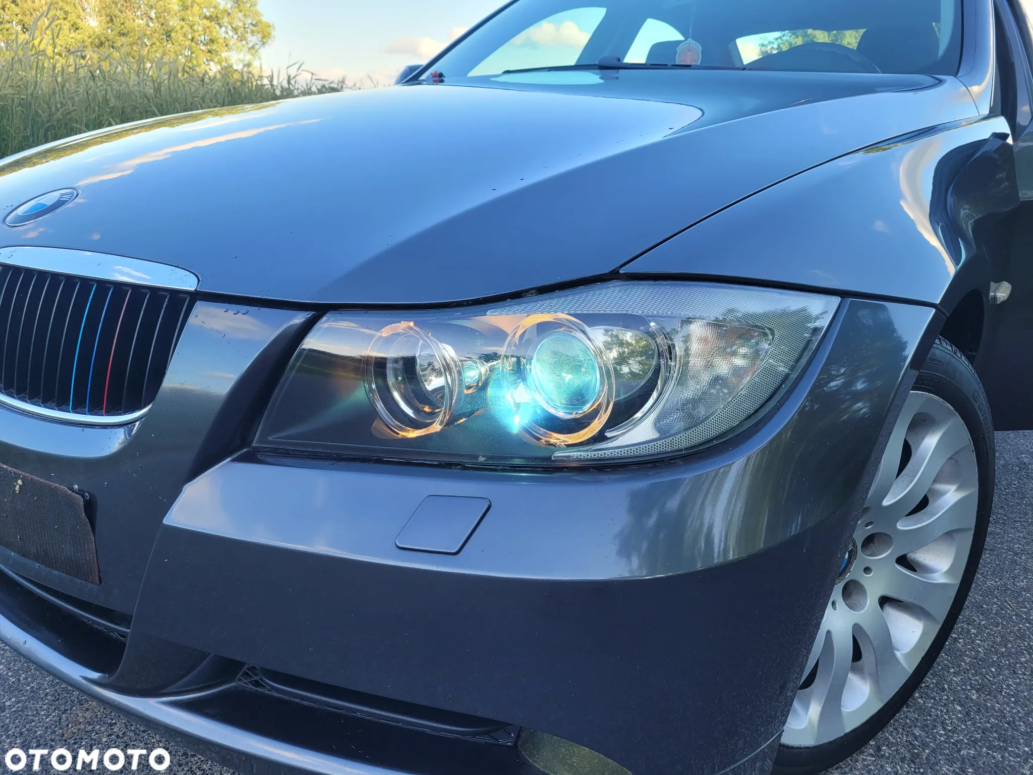 BMW Seria 3 318d - 8