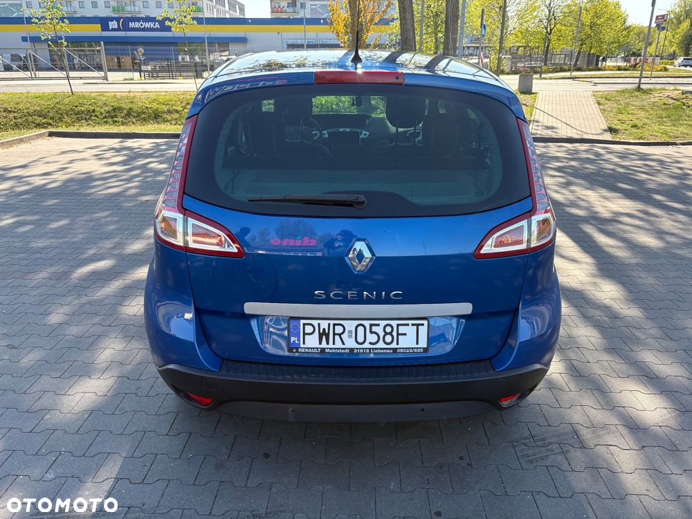 Renault Scenic 1.6 16V Authentique - 6