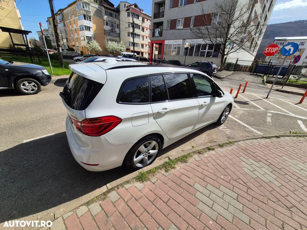 BMW Seria 2 - 6