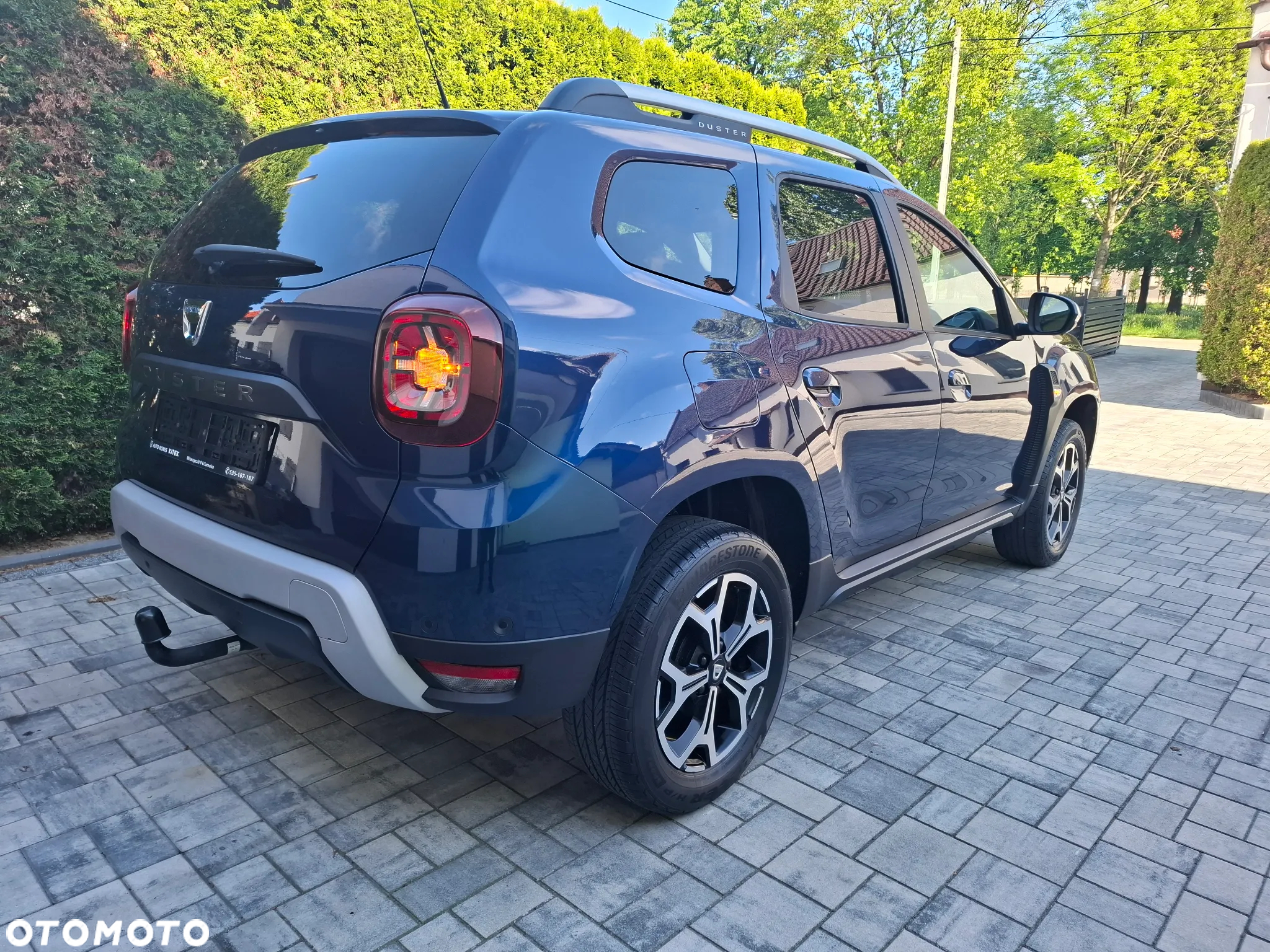 Dacia Duster - 5