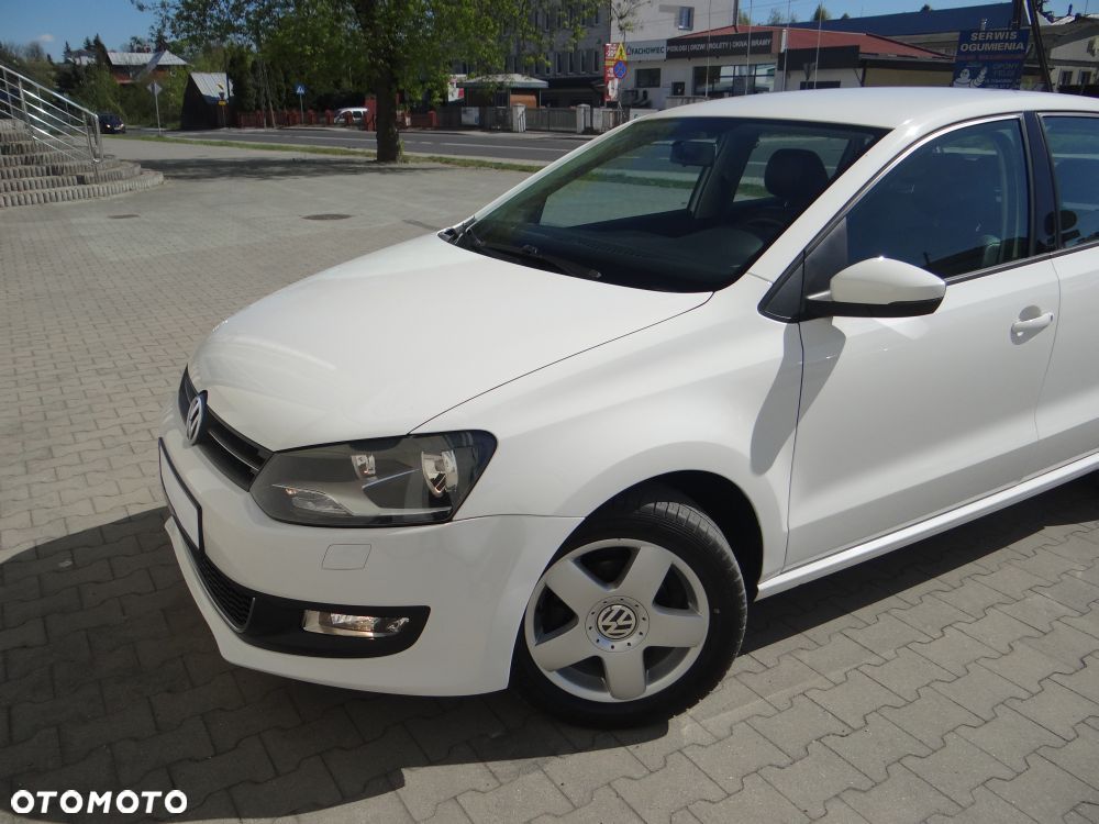 Volkswagen Polo - 23