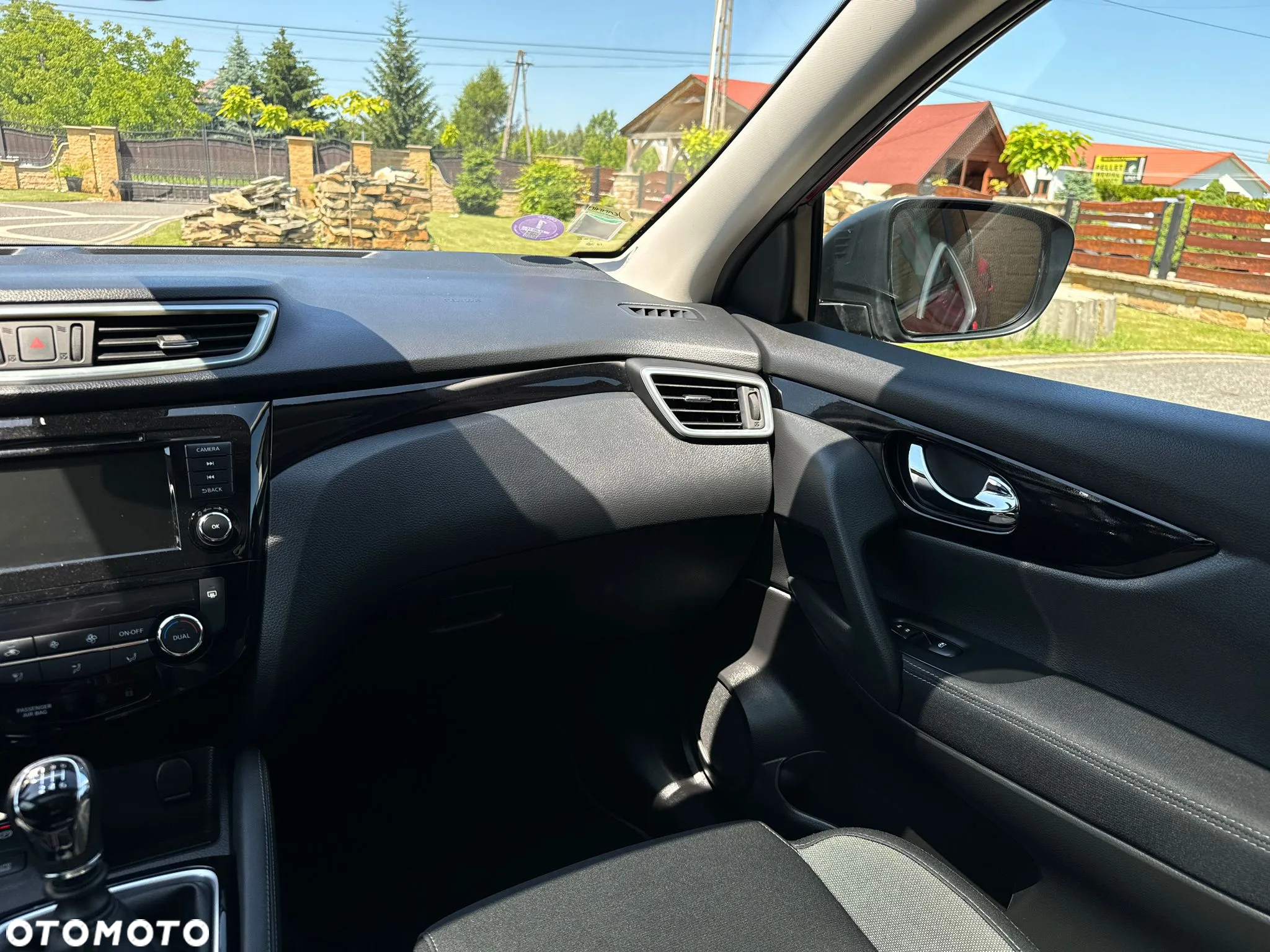 Nissan Qashqai 1.3 DIG-T N-Style - 23