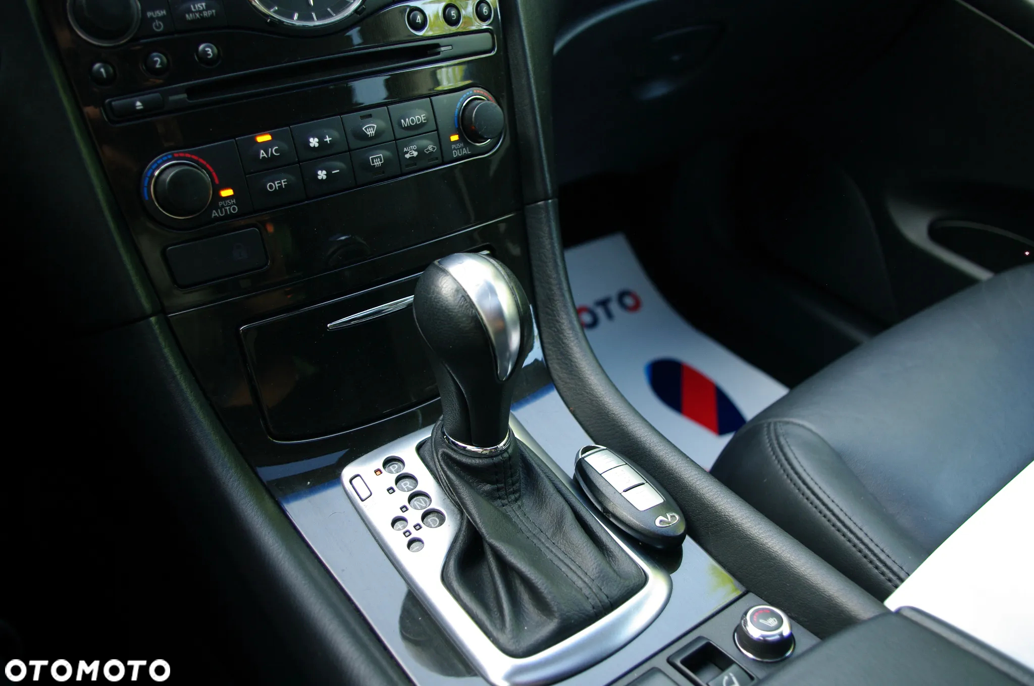 Infiniti EX EX30d AWD GT Premium - 7