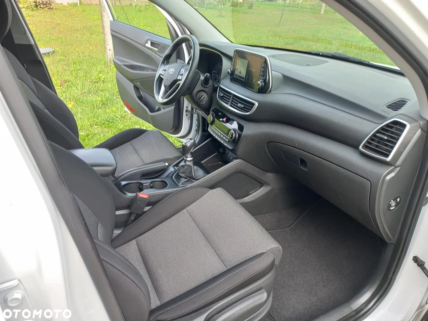 Hyundai Tucson 1.6 GDi 2WD Advantage - 23