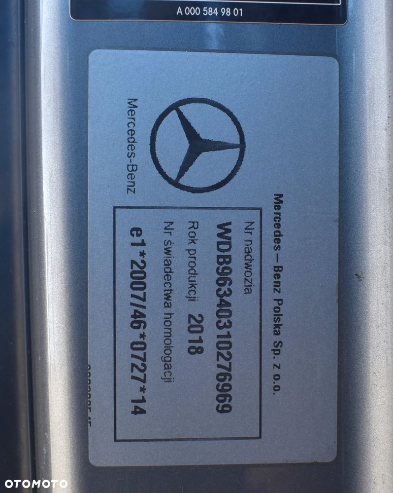 Mercedes-Benz ACTROS 1845 - 20