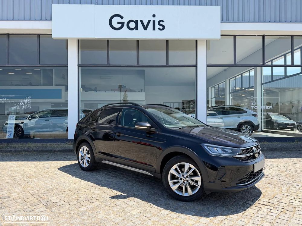 VW Taigo 1.0 TSI Urban - 2