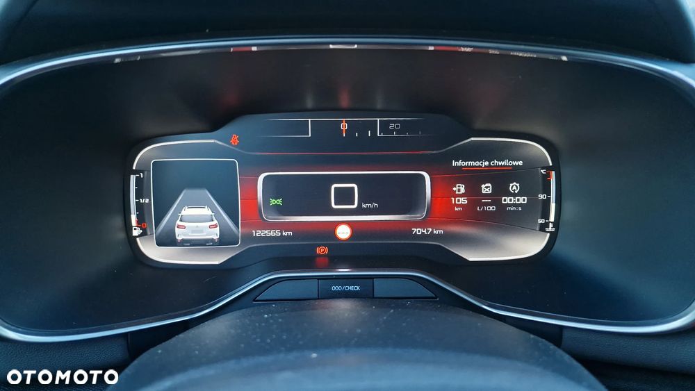 Citroën C5 Aircross 1.2 PureTech Feel - 39