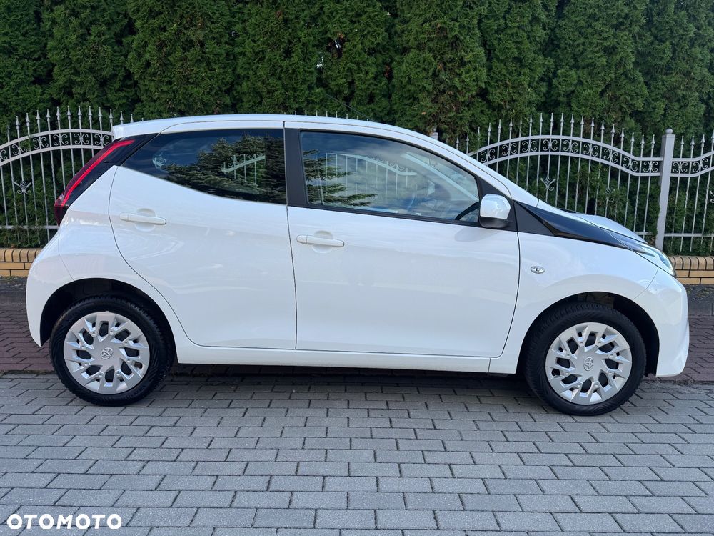 Toyota Aygo - 31