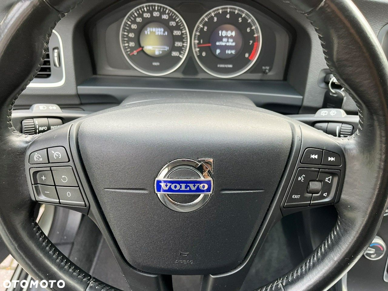 Volvo V60 - 17