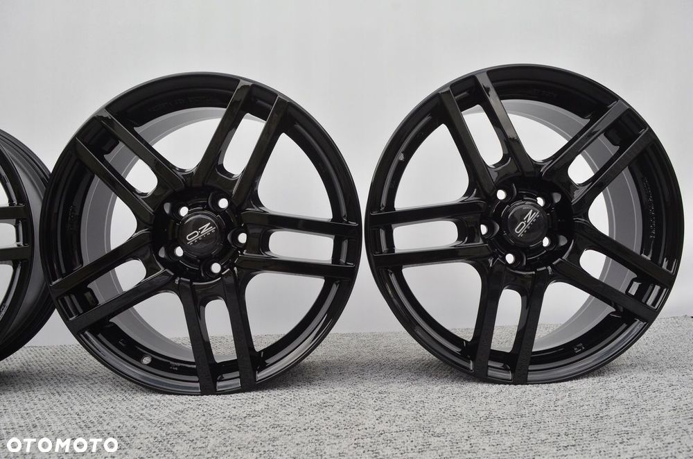 Felgi 8x18 5x112 Audi A3 8P 8V A4 b8 b9 A6 C6 Merc W204 W205 VW Golf Passat - 7