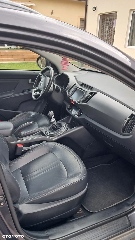Kia Sportage ver-1-7-crdi-xl-2wd - 7