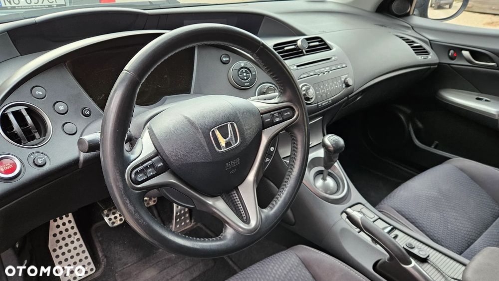 Honda Civic - 19