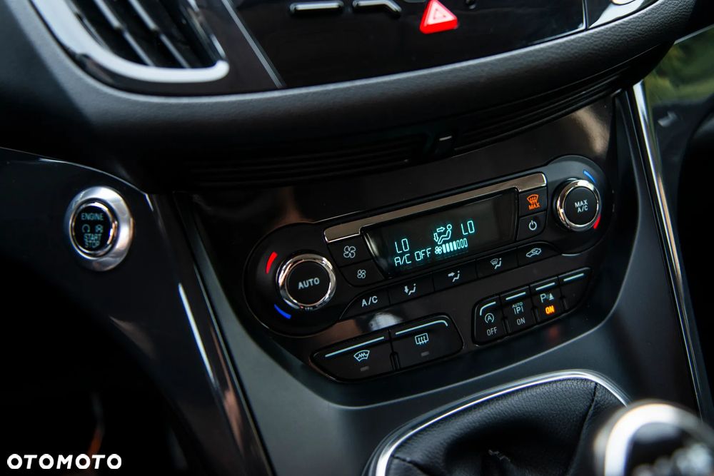 Ford Kuga 1.5 EcoBoost FWD Edition ASS - 26