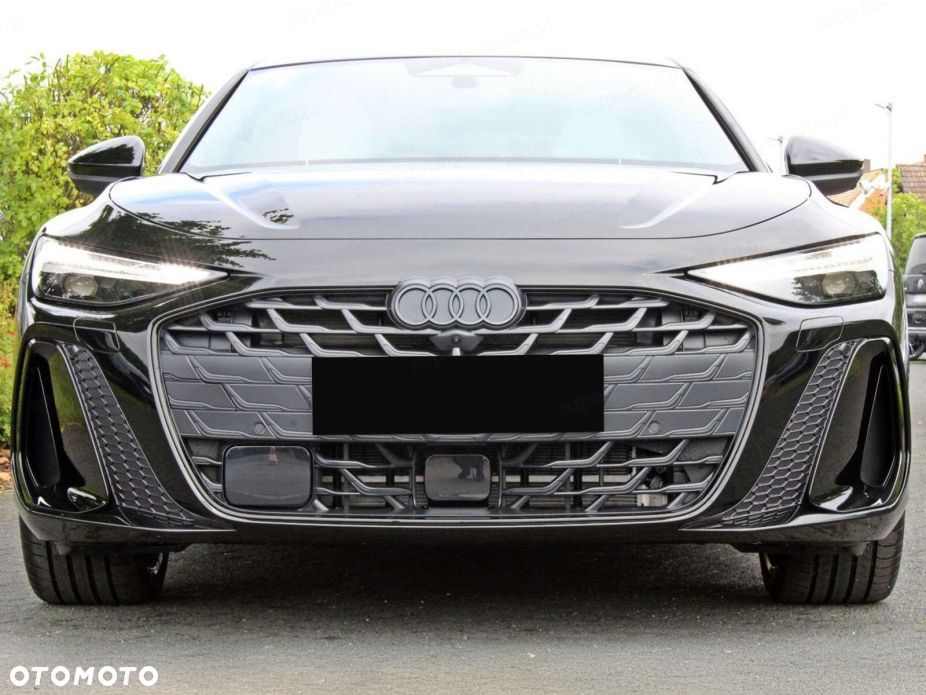 Audi A6 Limousine 40 TDI mHEV Quattro S Line S tronic - 5
