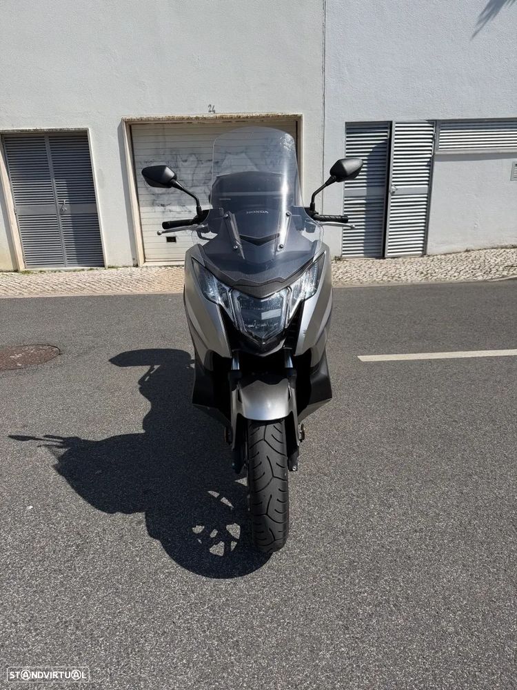 Honda Integra Honda NC750D Integra ABS DCT - 2