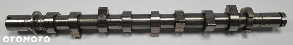 WAŁEK ROZRZĄDU RENAULT CLIO III 1.5 DCI 873331723 - 1