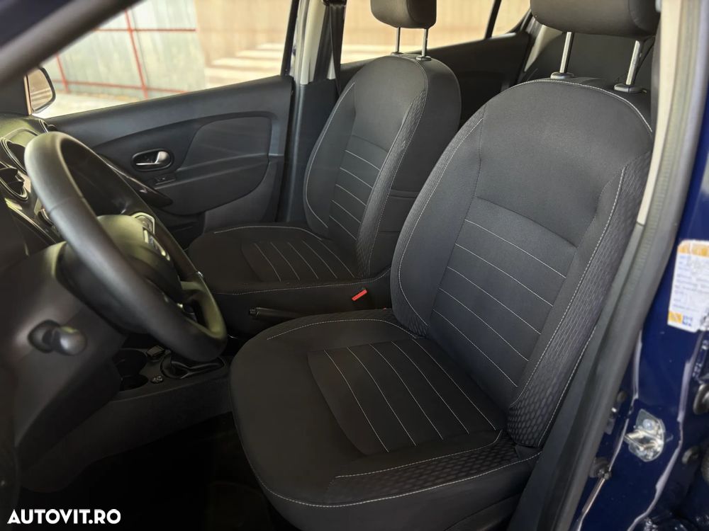 Dacia Sandero TCe 100 Comfort - 17
