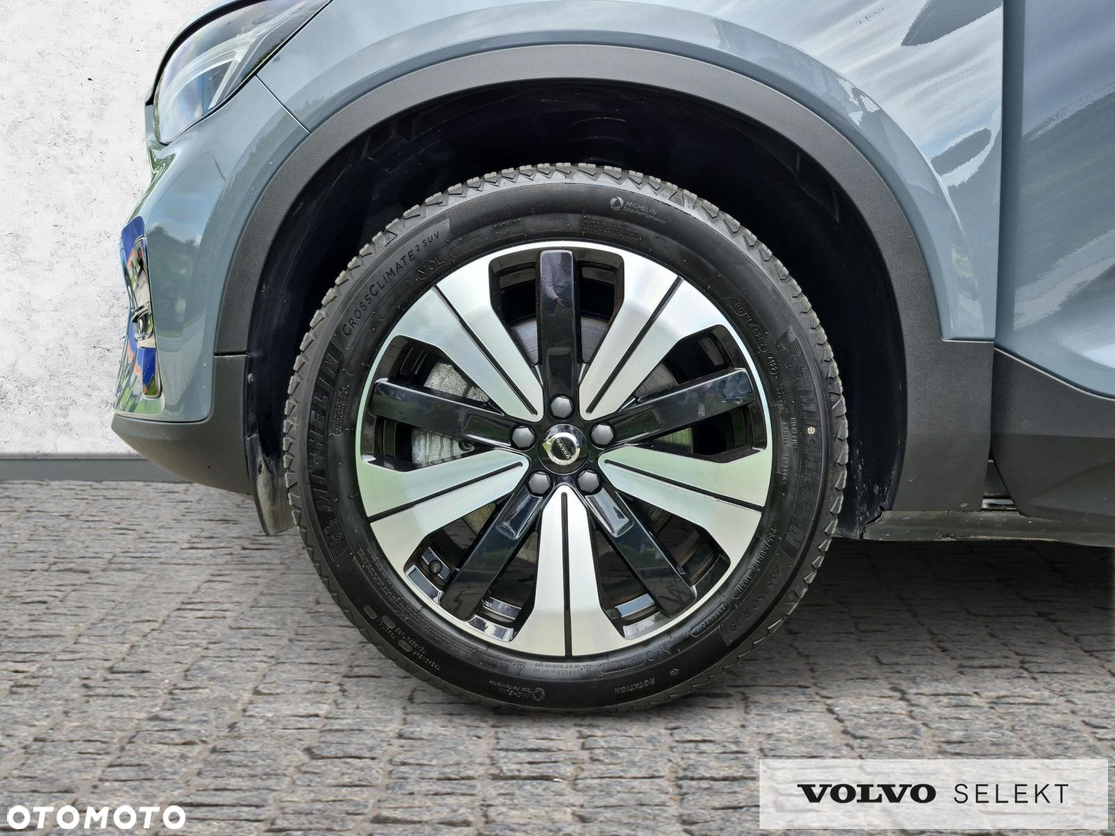 Volvo C40 - 19
