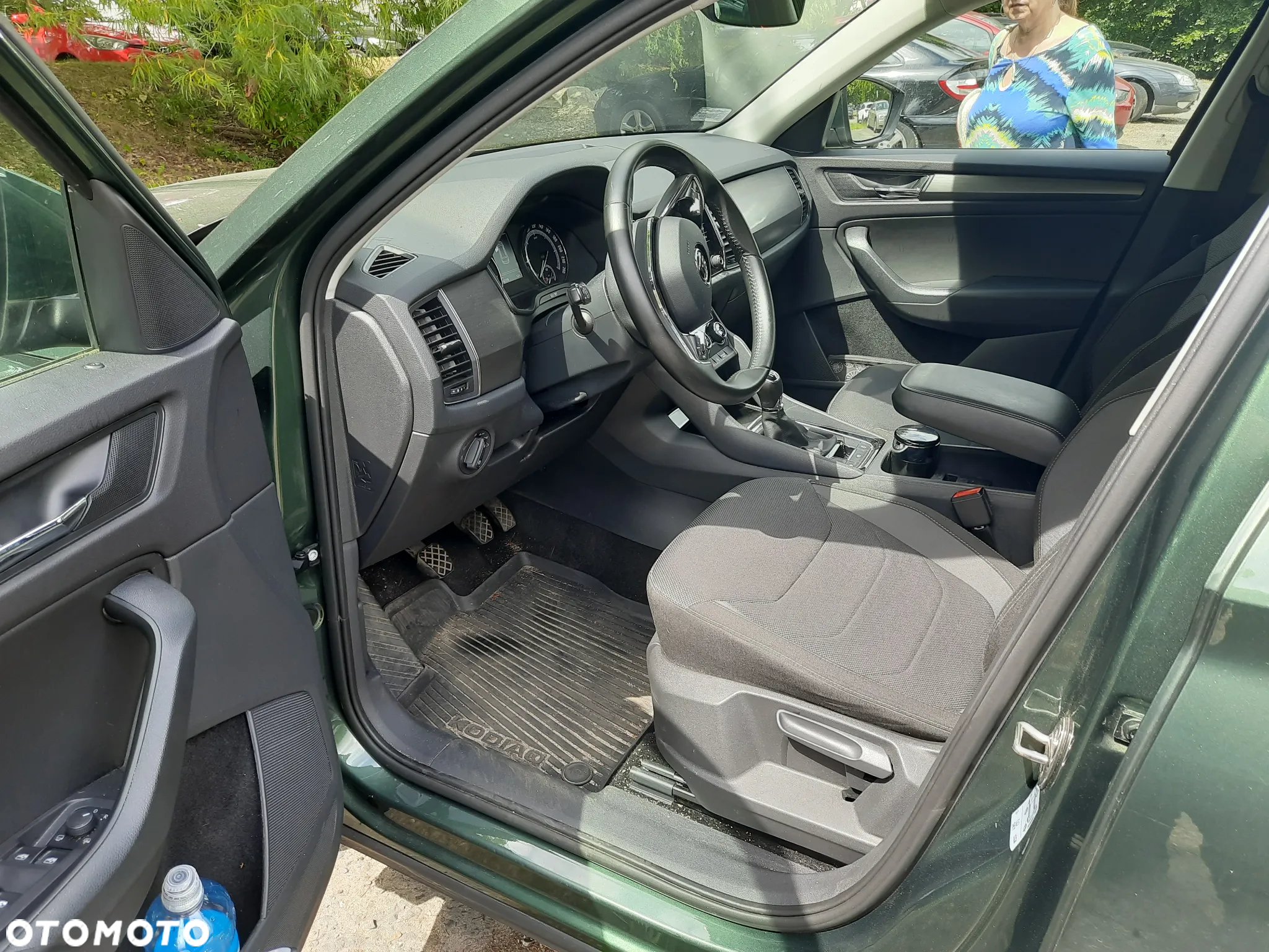 Skoda Kodiaq 1.5 TSI ACT 4x2 Ambition - 5