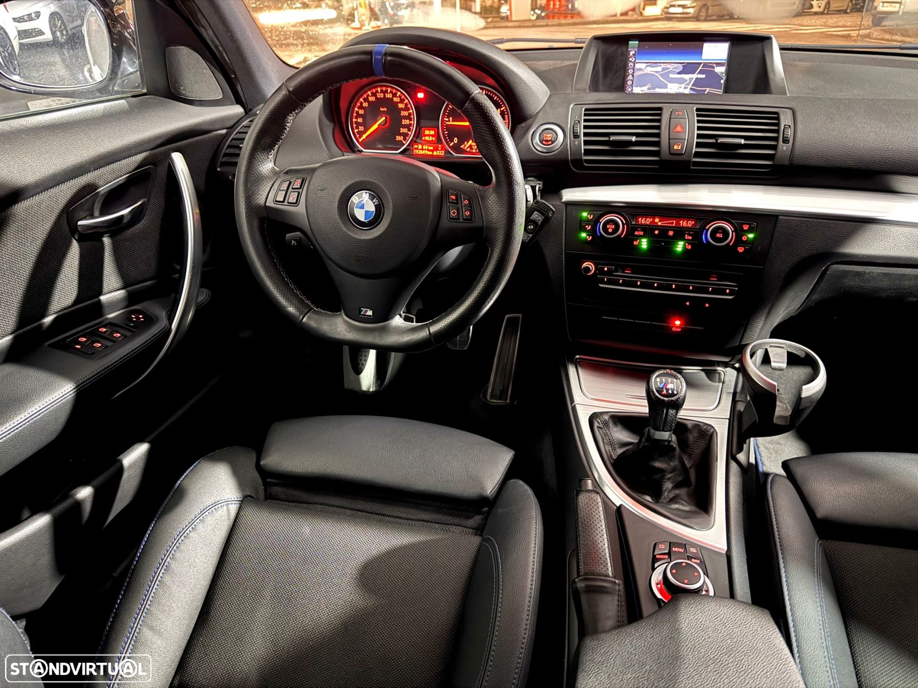 BMW 120 d - 28