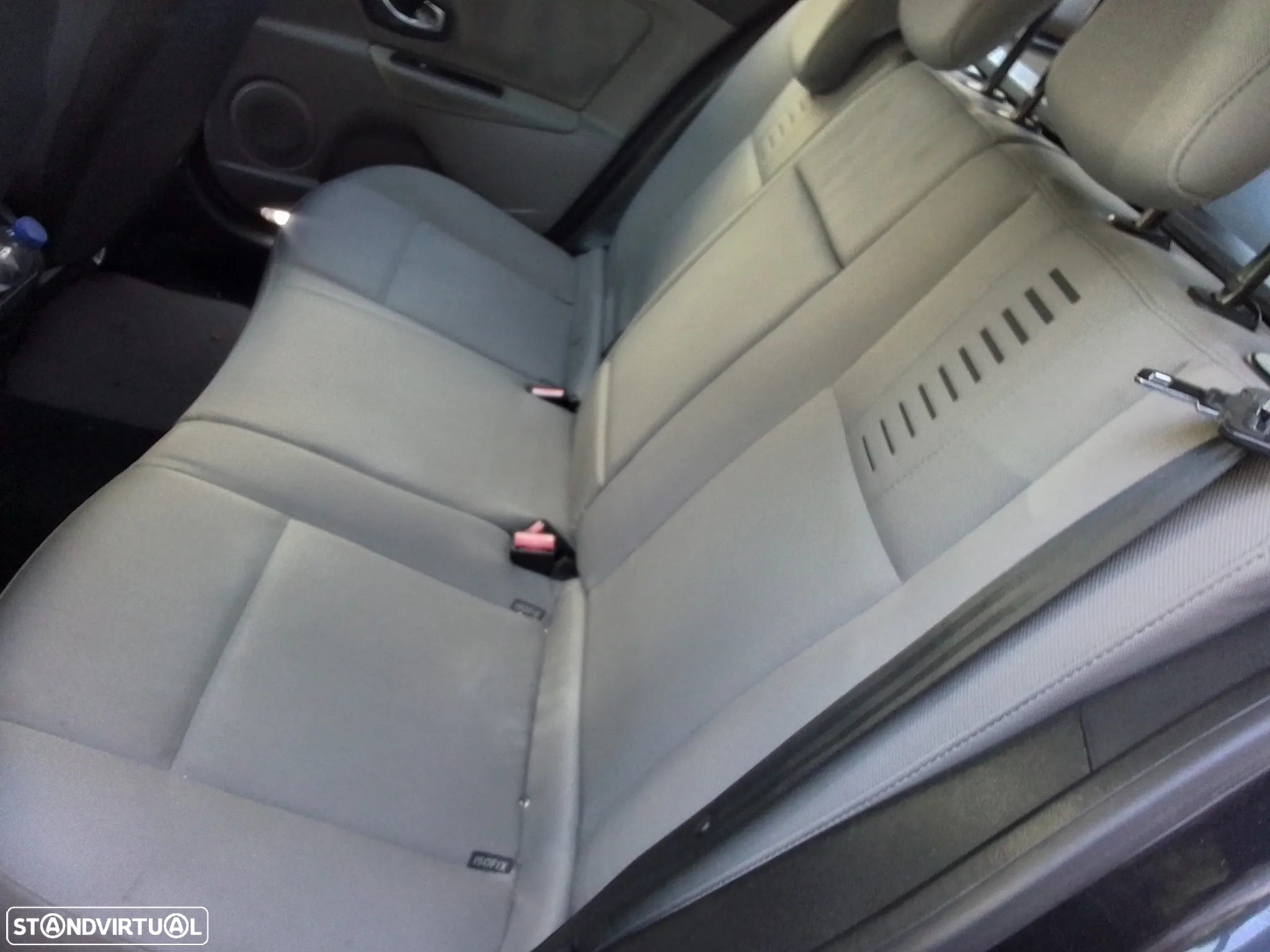 Renault Mégane Sport Tourer 1.5 dCi Dynamique - 9