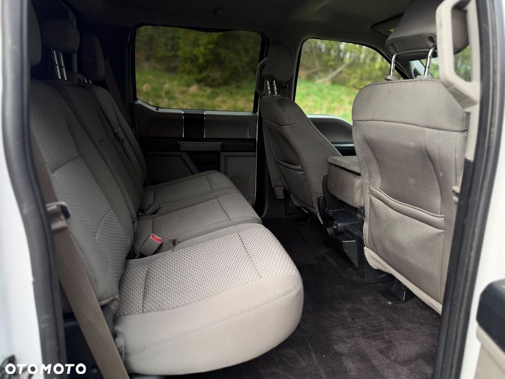 Ford F150 - 20