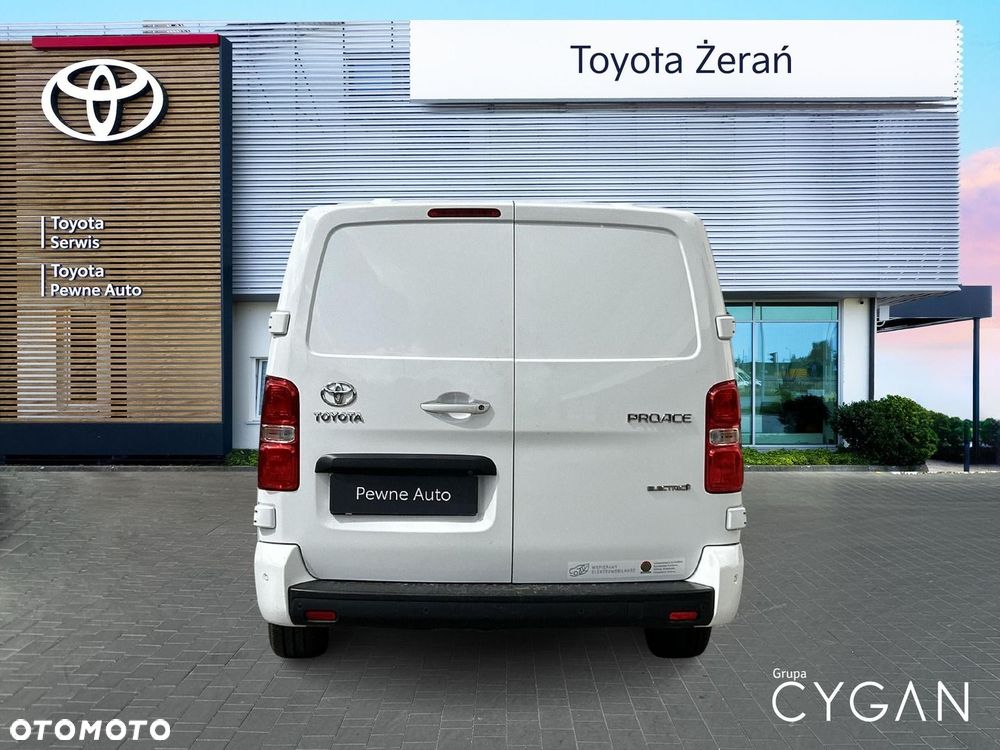 Toyota PROACE - 6
