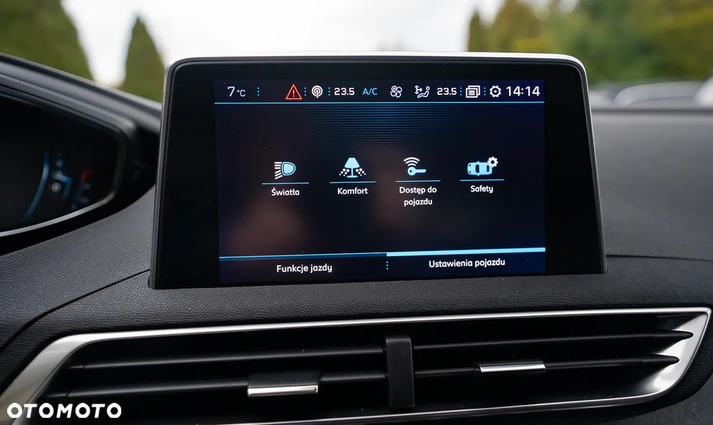 Peugeot 3008 PureTech 130 Stop & Start Allure - 38