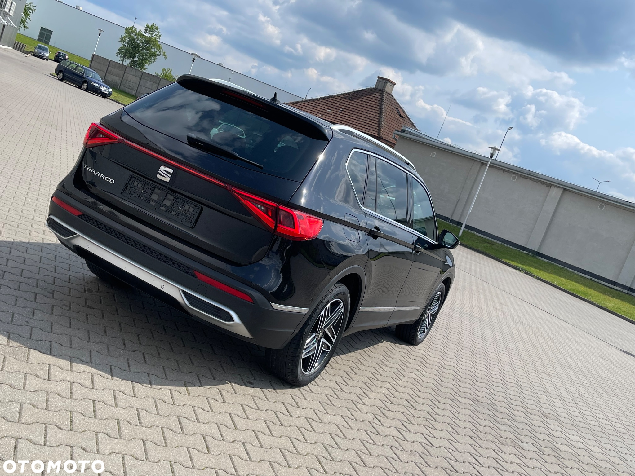 Seat Tarraco 2.0 TDI SCR Xcellence - 7