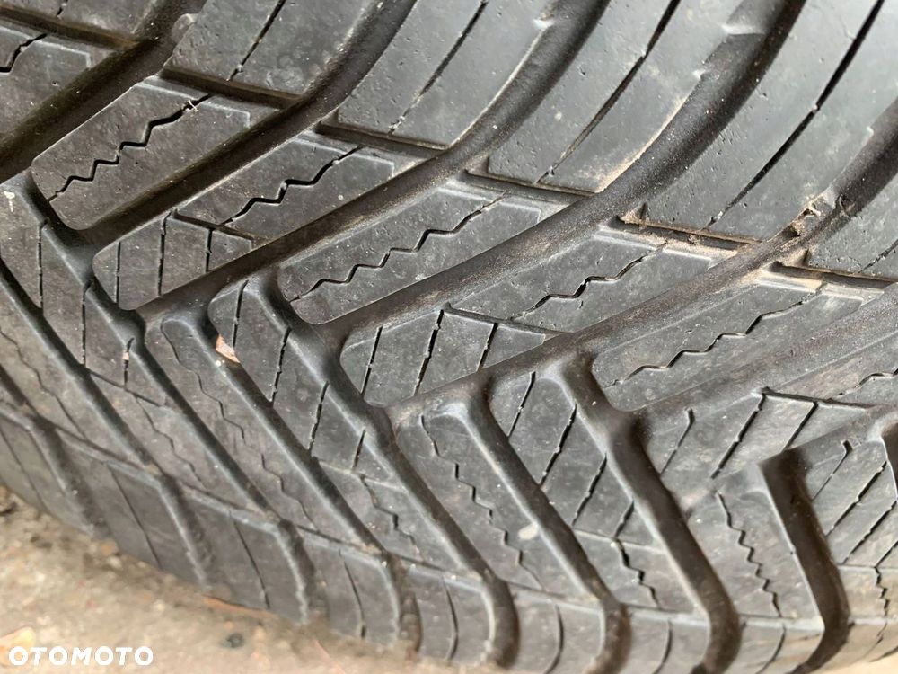 Koła Opel Astra G Corsa C Vectra C 195/65R15 WWA - 7