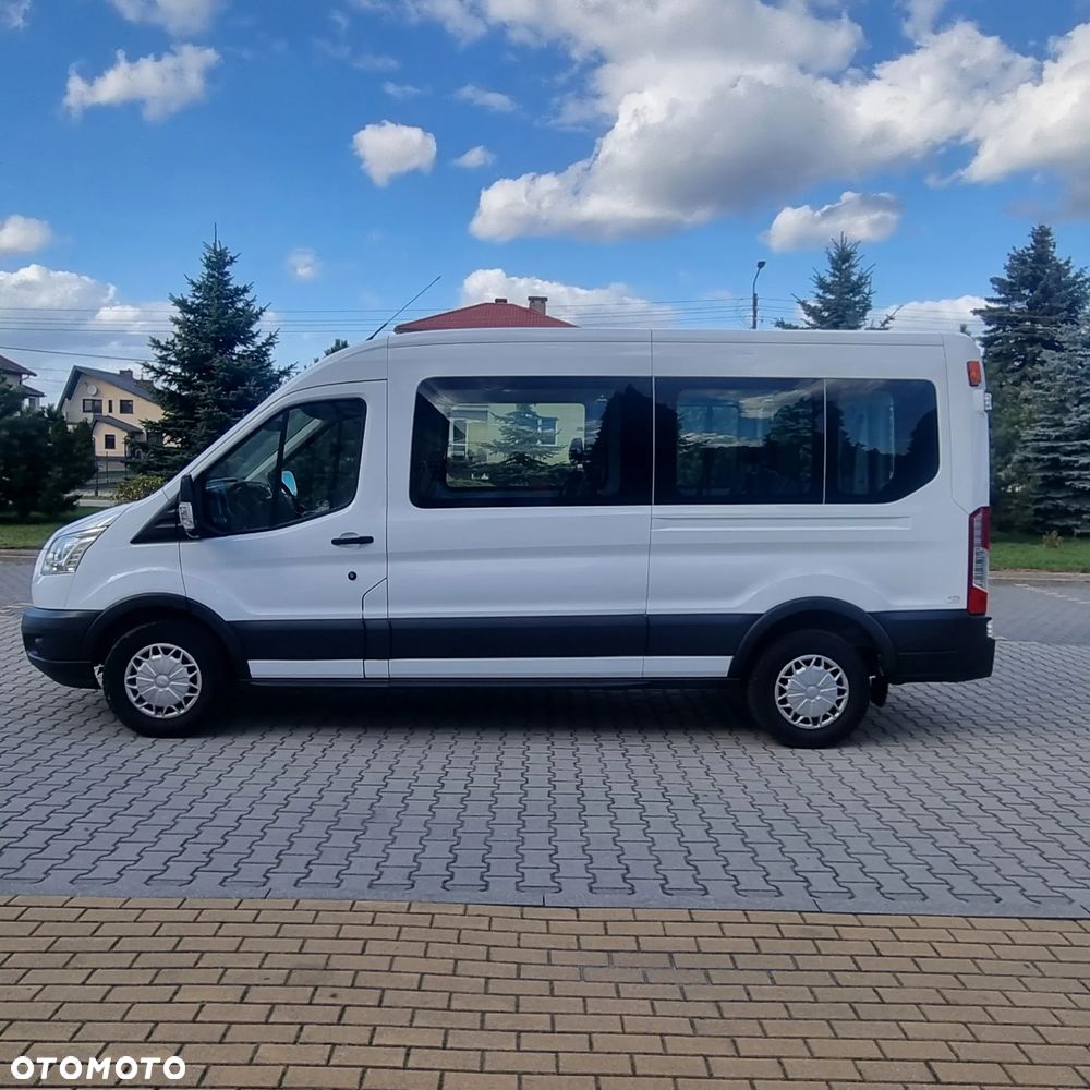 Ford Transit - 8