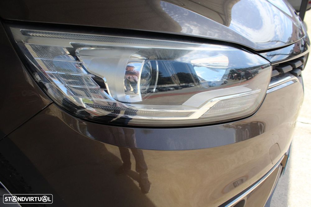 Renault Grand Scénic 1.3 TCe Limited - 31