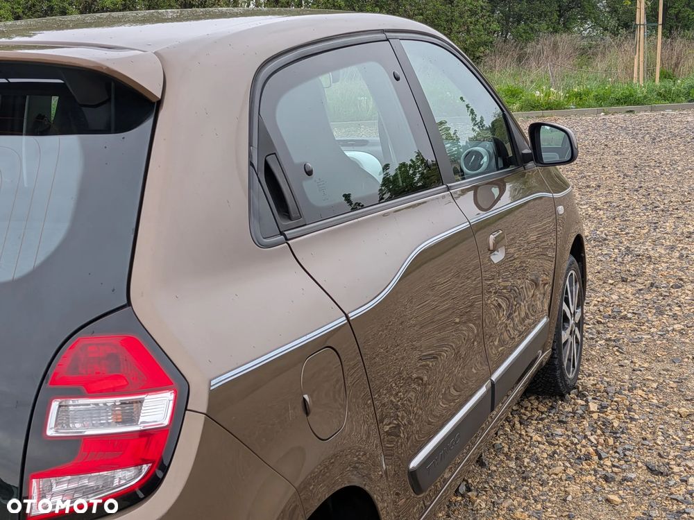 Renault Twingo SCe 70 Expression - 12