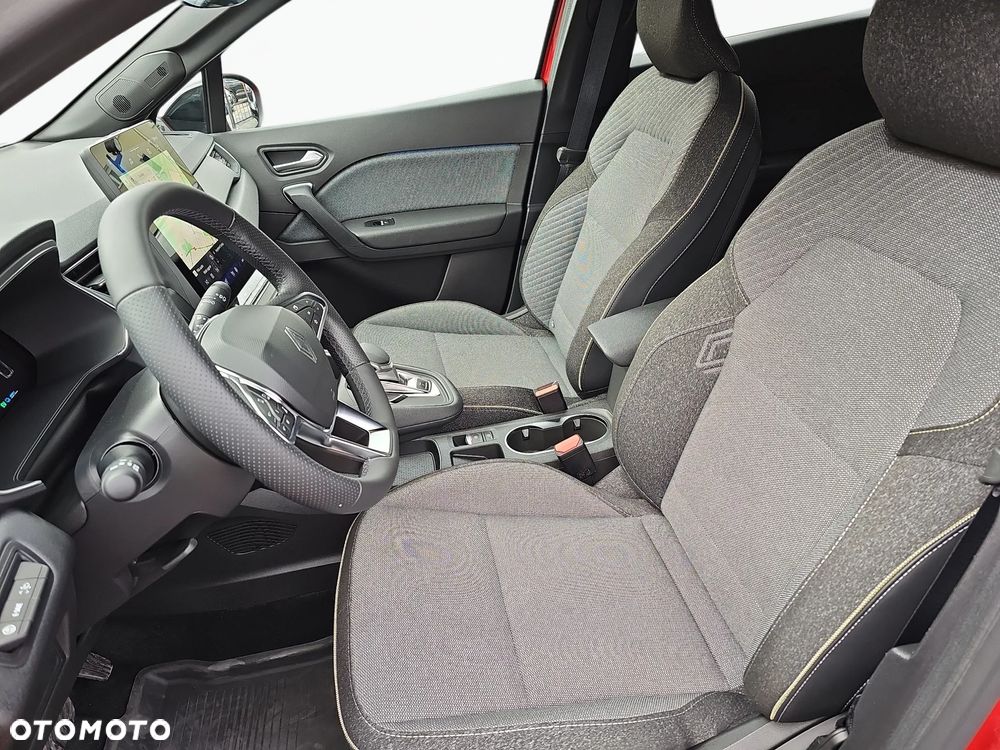 Renault Symbioz 1.6 E-Tech Full Hybrid 145 Techno - 12