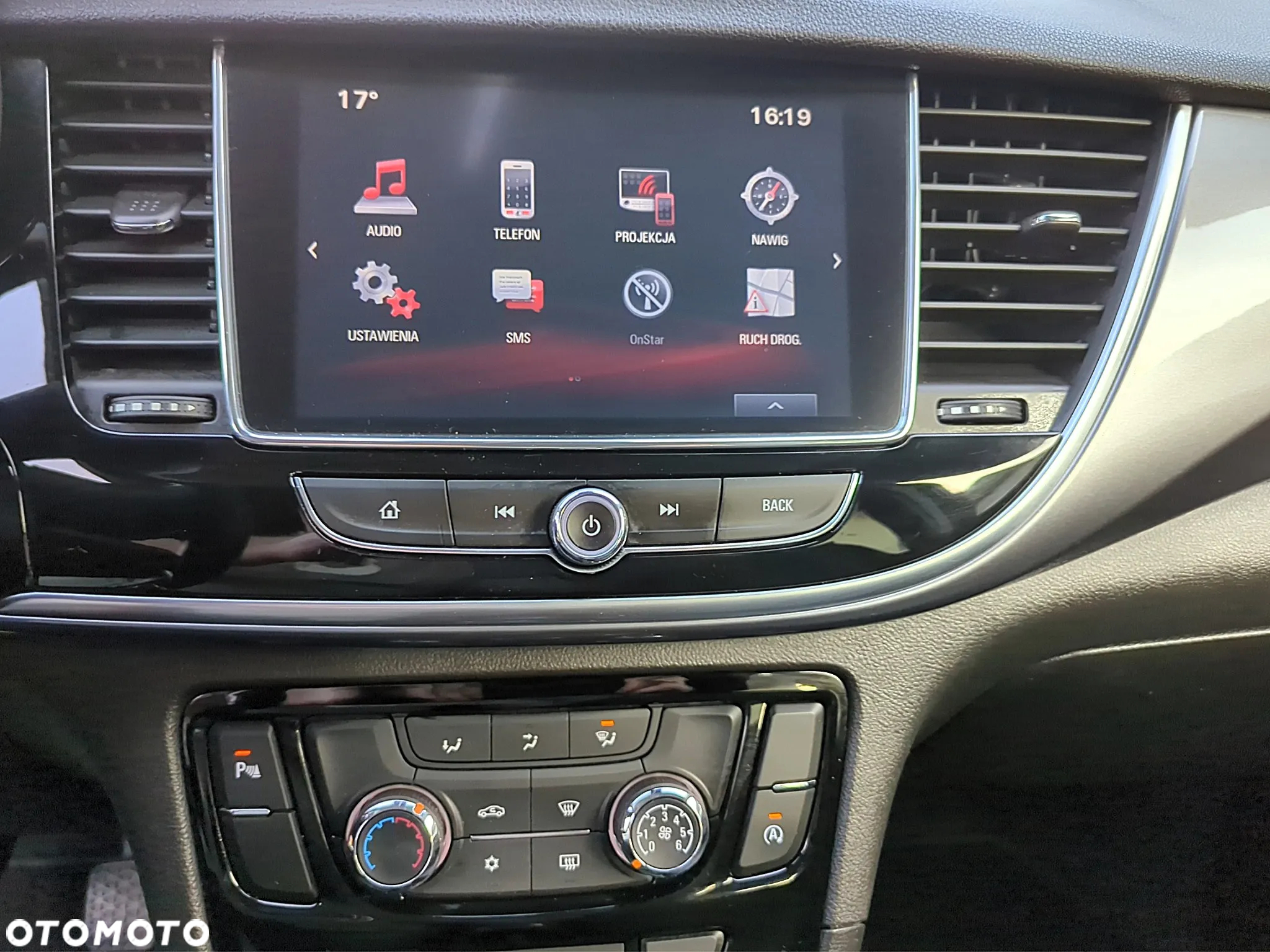 Opel Mokka 1.4 T Cosmo S&S - 15