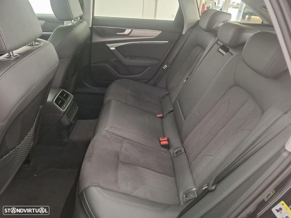 Audi A6 Avant 40 TDI S tronic - 14