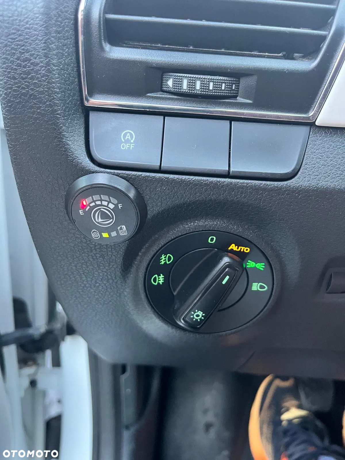 Skoda Fabia 1.0 Active - 26
