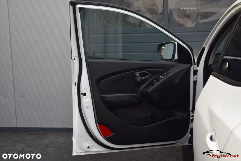 Hyundai ix35 - 16
