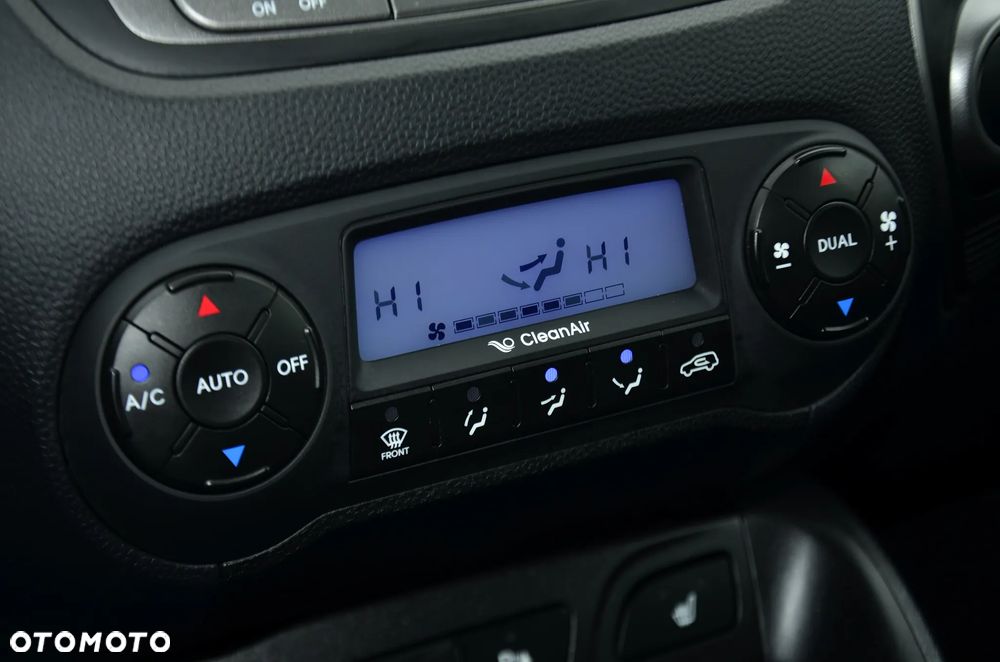 Hyundai ix35 2016
