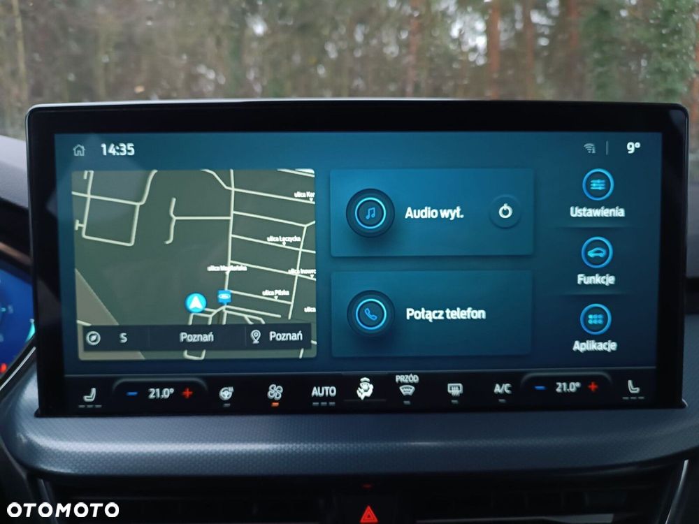 Ford Focus 1.5 EcoBlue Active X - 18