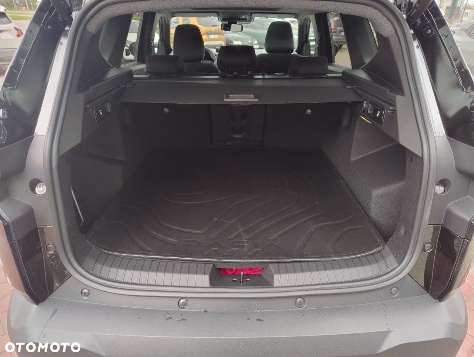 Dacia Bigster - 15