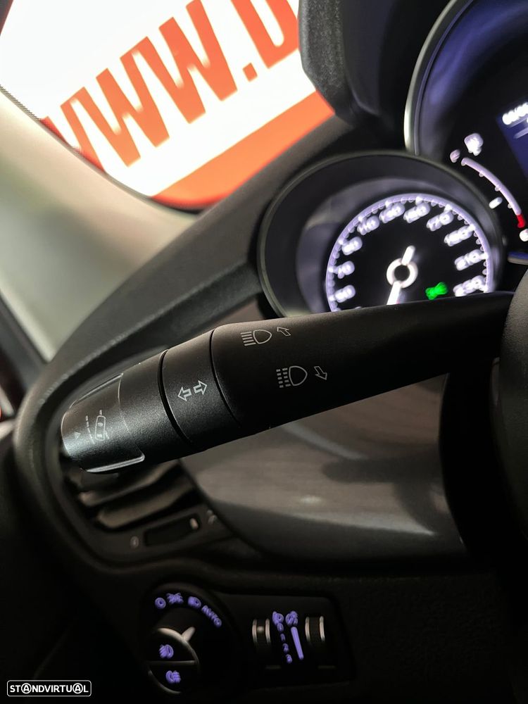 Fiat 500X 1.3 MJ Cross - 18