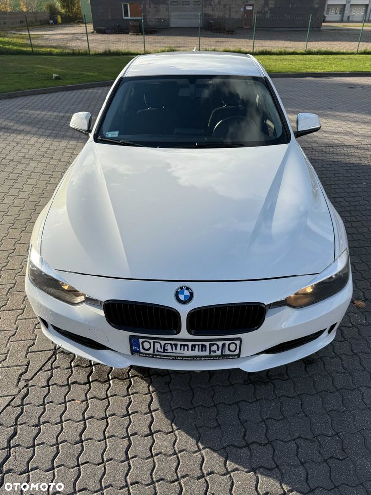 BMW Seria 3 - 6