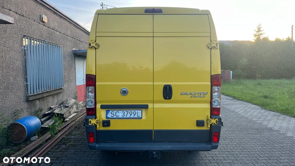 Fiat DUCATO - 4