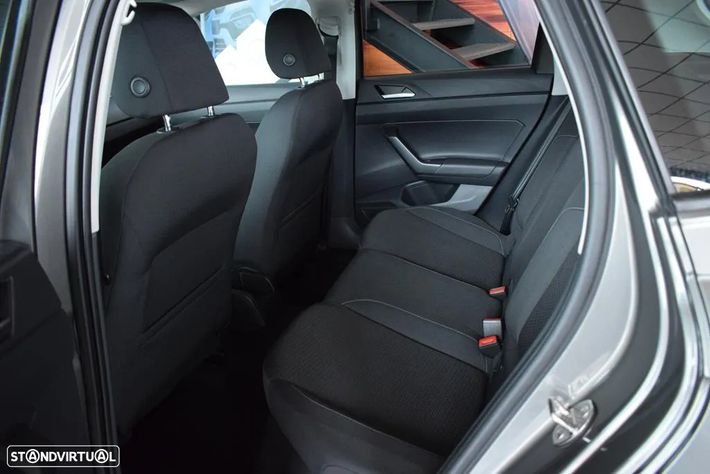 VW Polo 1.6 TDI Confortline - 22
