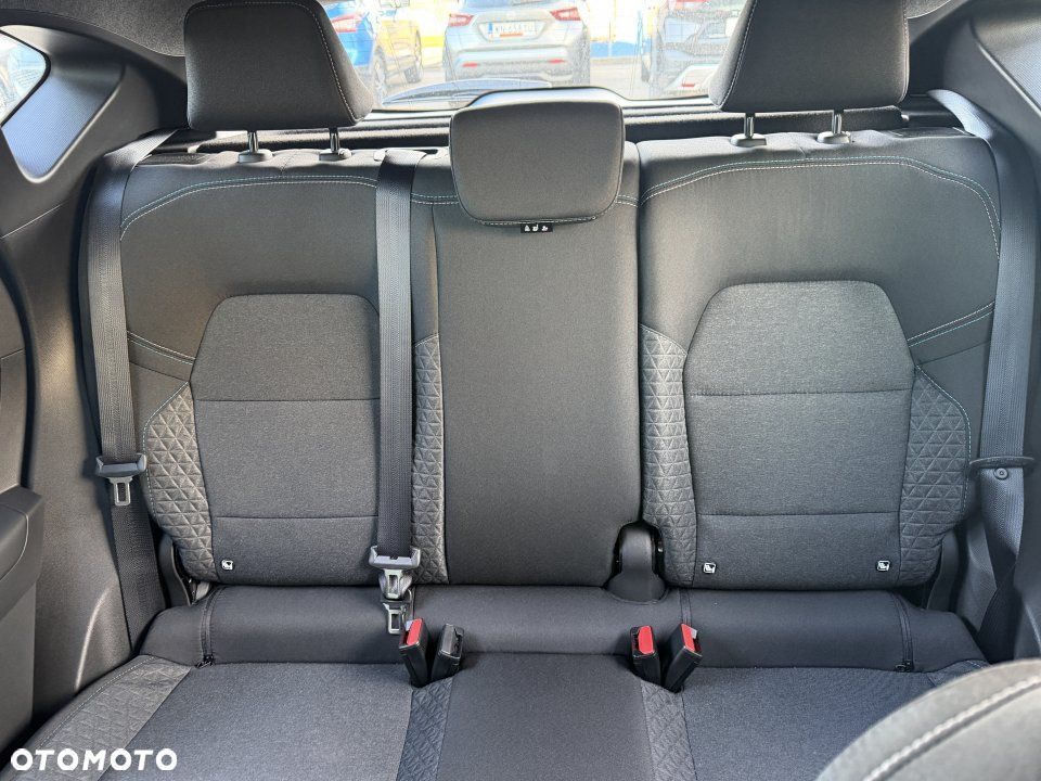 Mitsubishi ASX - 14
