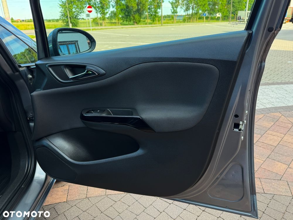 Opel Corsa 1.4 Automatik Active - 24