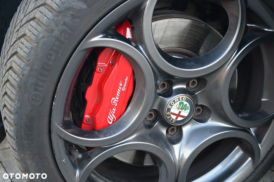 Alfa Romeo Giulietta 1.8 TBi 16V TCT Quadrifoglio Verde - 17