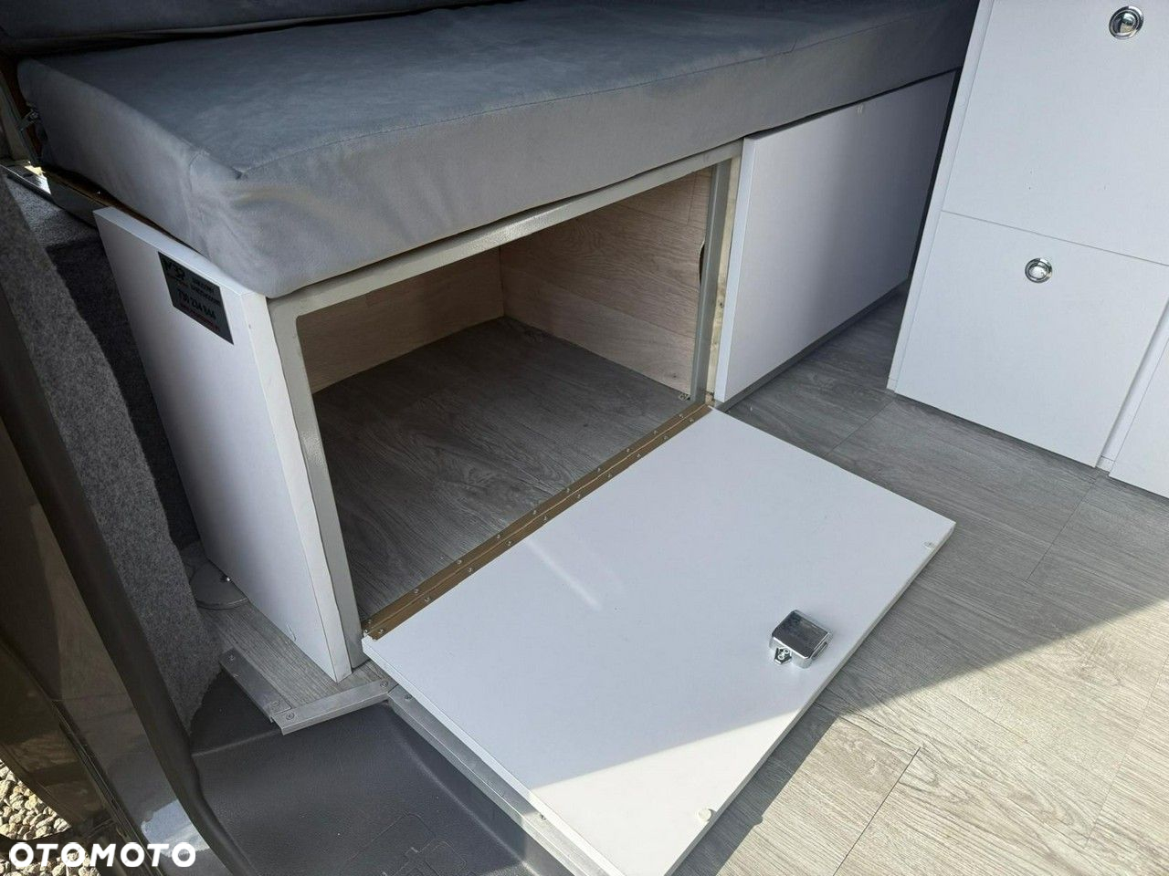 Inny Proace - 16