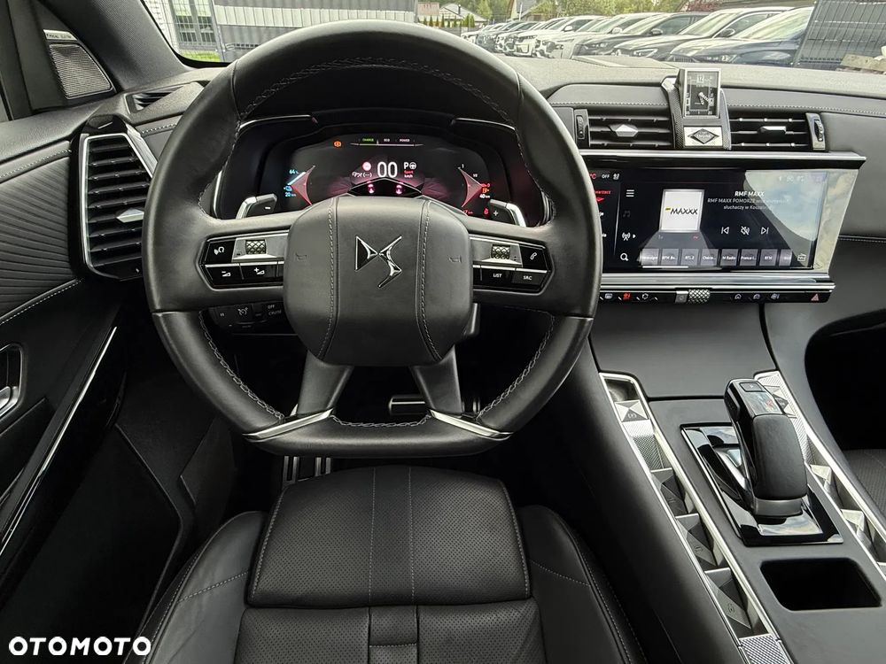 DS Automobiles DS 7 Crossback - 37